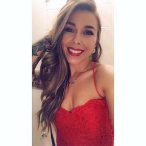 Meet your Posher, Hillary